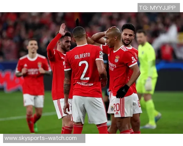 欧冠激战本菲卡大胜阿森纳红牌事件引发全场热议与转会传闻